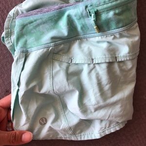 Lululemon run speed short (4)